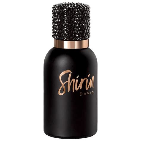 Shirin David Eau de Parfum Shirin David for women.